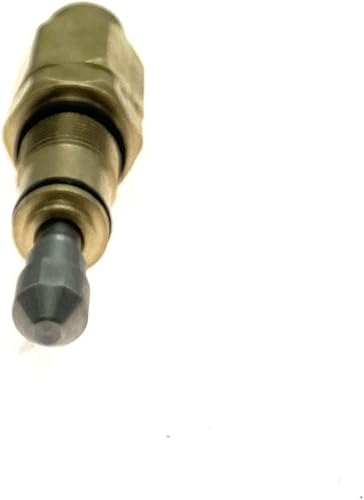 Miniatura 6 de Kit de reconstrucción de válvula descargador de bomba de lavado a presión para RMW RMV RMV2.5G30 RMW2.2G4 SRMW Series para AR42118 202328GS 315747GS