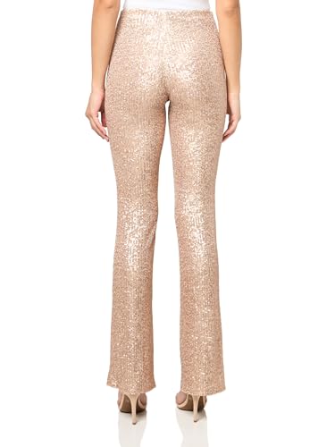 Norma Kamali Women's Boot Pant W/O Waistband2