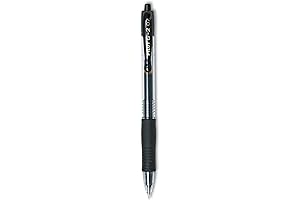 Exceptional Pilot G2 Gel Ink Pen: Precision and Comfort United