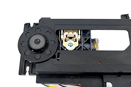 Amazon.co.jp: オプティカル Marantz CD-17DA MK II MK III