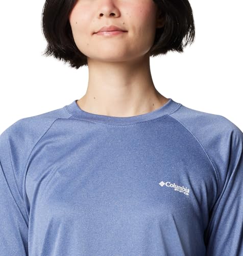 Columbia Women's Tidal Tee Ii Long Sleeve4