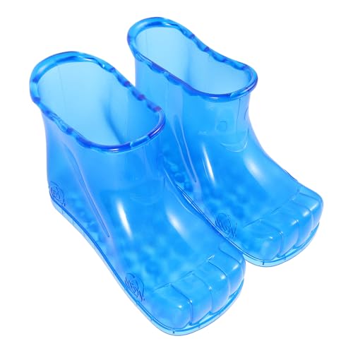 Chaussures pour Trempage des Pieds Évitant les Éclaboussures