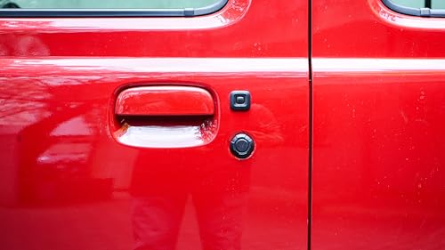 Image of Jimny Key Hole Cover (Pair)