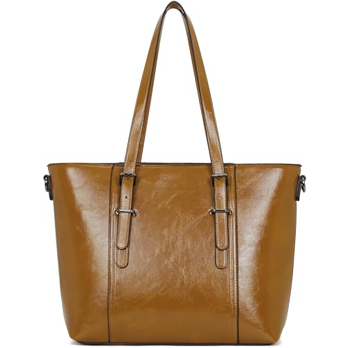 Image of Women Purses and Handbags Tote Shoulder Bag Top Handle Satchel Bags for Ladies