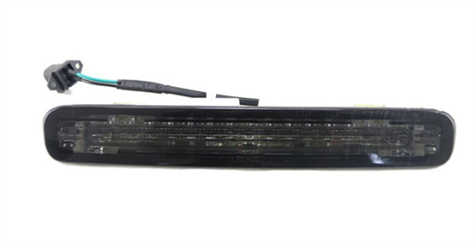 Tercera luz de freno para Mustang 2005-2009 central trasera para renovar ópticas S197 5