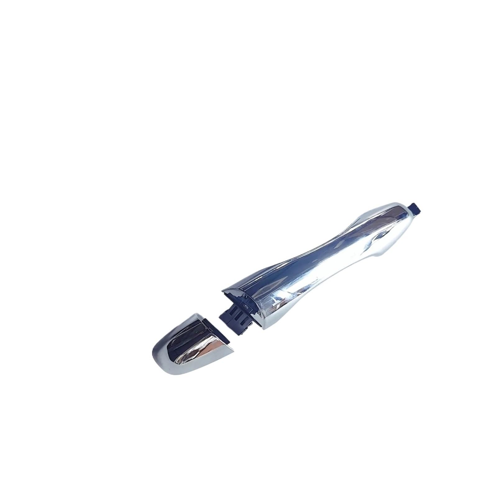 HILLAR Door Outer Handle for Kia for Sorento 2016-2019 SUV Chrome Outside Door Handle 82651-C5010 82652-C5010 82661-C5010 82662-C5030(Rear Right.)