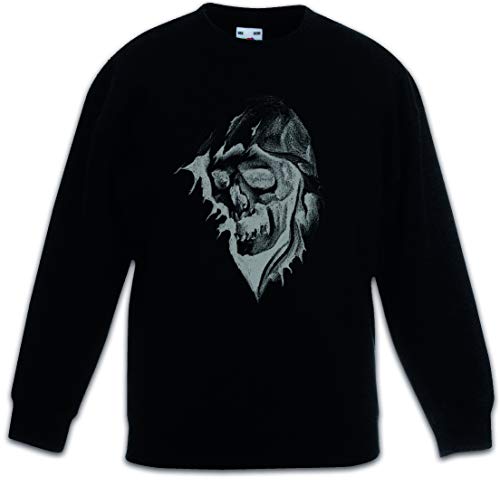 Sweat-shirt Grim Reaper II Urban Backwoods parfait pour les sorties urbaines des ados