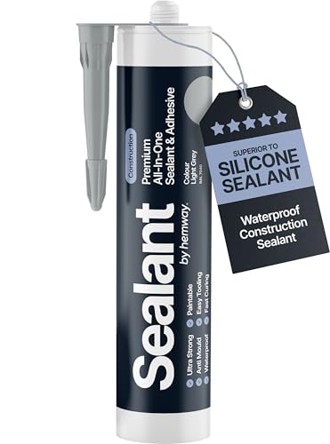 Hemway Construction Sealant
