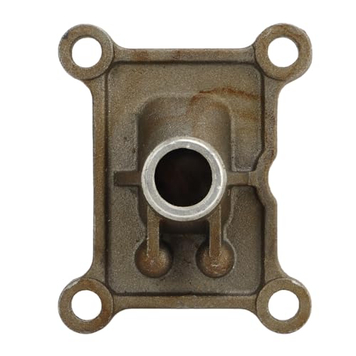 Conjunto de Válvula de Palheta, Anti-rachadura de Longa Duração 6a1 13610 00, Resistente Ao Calor, A