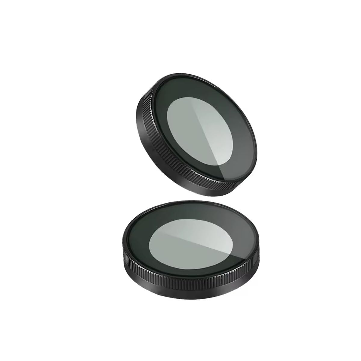 Filtr CPL T800 i zestaw filtrów CPL do tylnej kamery, czarny, szkło optyczne, kompatybilny z kamerą samochodową 70mai T800