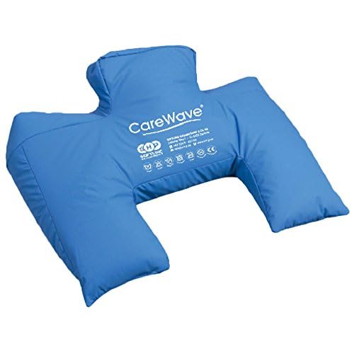 SHP CareWave Semi-Fowler Lagerungskissen XL