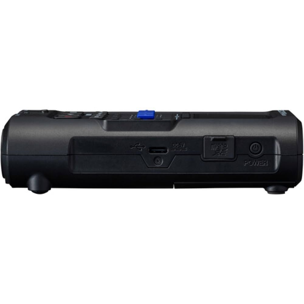 Amazon.com: Zoom R4 MultiTrak 32-Bit Float Recorder Bundled