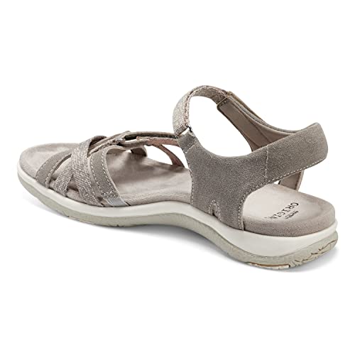 Earth Origins Women’s Sofia Sandals for Casual, Walking and Everyday3