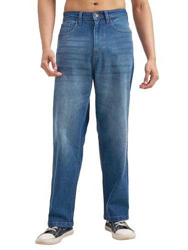 Image of Highlander Men Jeans