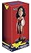 Royal Bobbles DC Wonder Woman 6” Collectible Bobblehead Statue