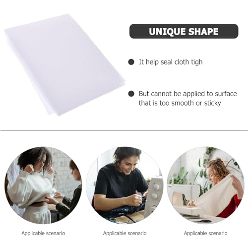 La Mejor Recopilación de Entretelas los mejores 5. 24 Entretelas marca EXCEART (3)