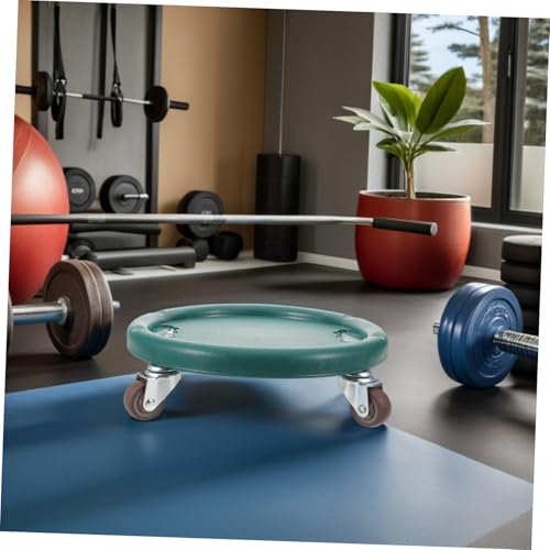 Placa abdominal multifuncional para tonificar core y evitar dolores 3