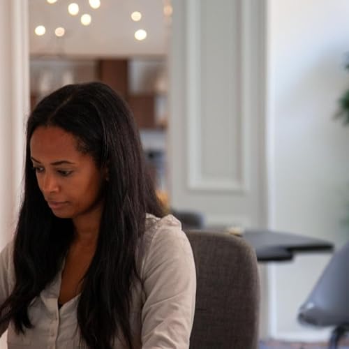 Niyat Ghebremichael - 8 hours more happiness a day, moving to Sweden for love and work-life balance.