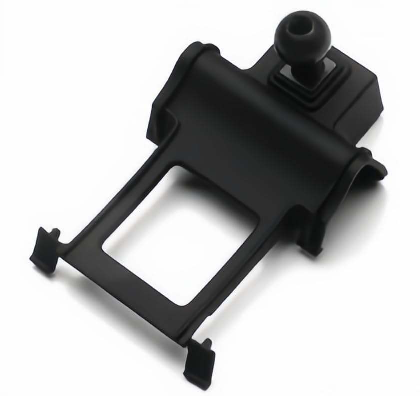 Support de téléphone pour Audi A6L rotule socle fixation GPS 2019-2024