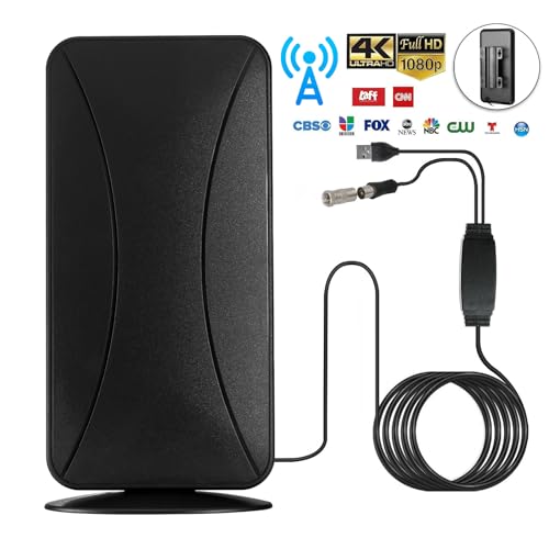 Accesorios De Tv Y Video, Home Improvement antena hd exterior Marca KCB (2)