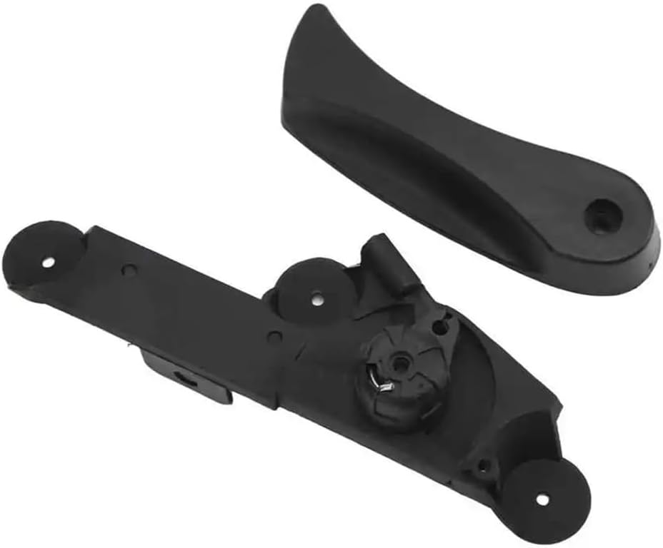 Hood Handle Compatible with 745i E65 2002-2005 Hood Release Handle Bracket Car Accessories 51237023992