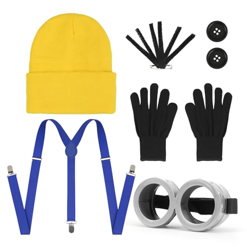 Ya en mundofriki.es: Meleager Accesorios Disfraces Dibujos Animados, Accesorios Carnaval A1