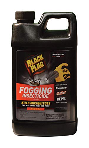 Black Flag Fogging Insecticide