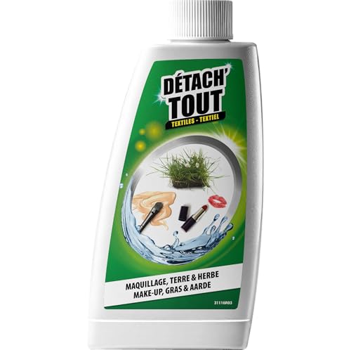 Détachant Maquillage, Terre/Herbe, 100 ml