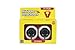 Produktbild Victor Ultraschallgerät Gegen Mäuse - (2er Pack) - Mini Pro Pest Schreckt Nagetier ab & Hält Ratten und Mäuse Fern - Mod. M752P-E