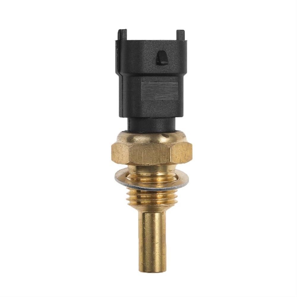 Sensor de Temperatura del Agua refrigerante del vehículo 8001016 0280130131 278002895