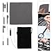 NOLITOY 1set Cleaner Set Multi-Functional Tool Kit for Earphone and Tube Cleaning Easy to Use Essential Supplies