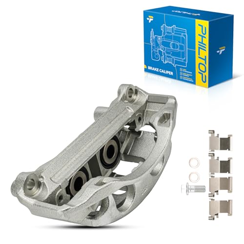 Image of PHILTOP Brake Caliper for 2011-2019 Chevrolet Silverado 2500 HD