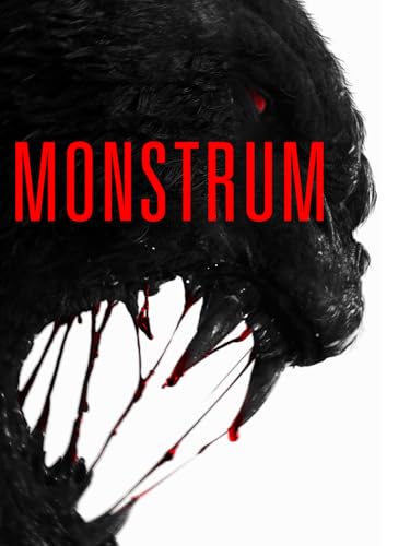  Monstrum