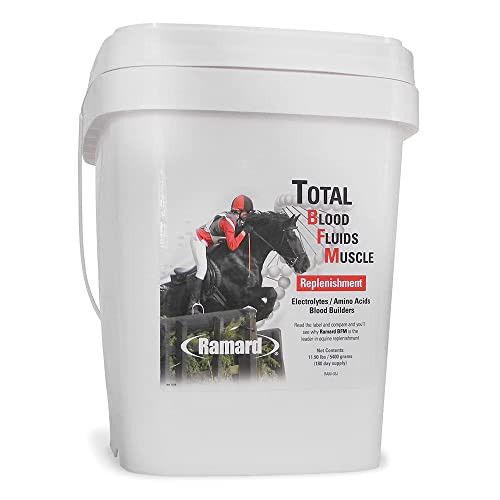 10 Best The Amino Acid For Horses Top 10 Picks By An Expert of 2022