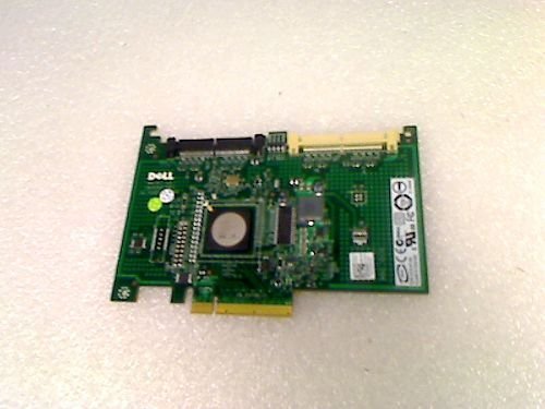Kup DELL Kontroler RAID 6/iR, PCI-E, 2x SAS - YK838 na i ciesz Kup DELL Kontroler RAID 6/iR, PCI-E, 2x SAS - YK838 na i ciesz