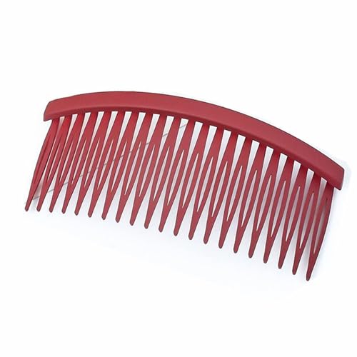 Set de 3 Peines Grandes 5 Pulgadas 24 Dientes miniatura 4