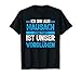Ich bin aus Hausach deine Party ist unser Vorglühen T-Shirt