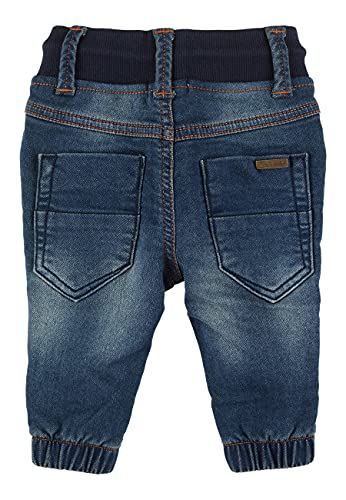 Sterntaler uniseks-baby Jeansbroek Kiti Jeanshose Kiti - Image 3