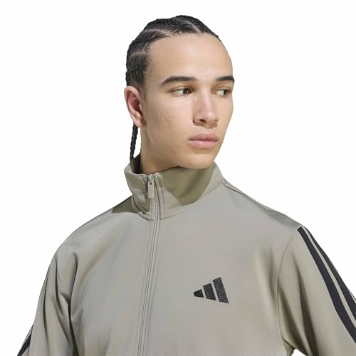 Image of adidas Men's Dayready Track Suit