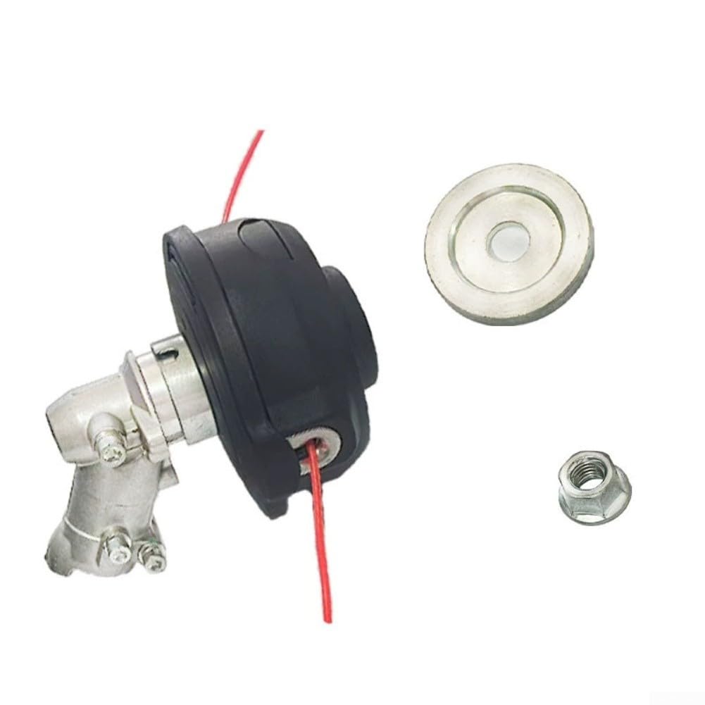 Cabezal de Repuesto Metálico para EM2500L EM2500UG(Trimmer Head)