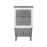 CLIMATIZADOR CLIN125 PRO CLIN125PRO-02 BR/CZ 125 LITROS 400W 220V NAC VENTISOL