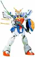 HG 1/144 F91・陸戦型・デスサイズ・シェンロンガンダム　4点セット HG 1/144 シェンロンガンダム｜バンダイ ホビーサイト