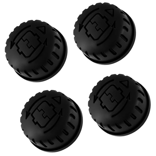 KST2580-06 KTHA1040-03 Replacement Trimmer Head Bump Knob Accessory Compatible with Kobalt 40V KST1040A-03 KST1040B-03 KST1540-06 KST224A-03 KST224B-03 KST2540-06 String Trimmers 4Pack