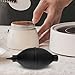 Air Pump Dust Blower - Air Blower Duster Bulb | Handheld Cleaning Tools for LCD Screens, Watches, Musical Instruments, Coffee Grinders, Telescopes, Filters, Digital Lenses, Keyboards, Electronics