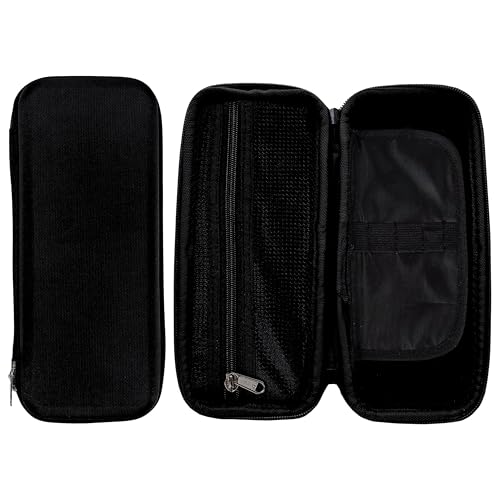 See full amazon price history chart for OFIXO Black Pencil Case for Kids - Pencil Pouch, Kids Eva Pen/Pencil Pouch Stationery Box Large Storage for Kids, Men’s, & Girls School Supplies Office Staff_(Eva-BK-02)-Pack of 1 OFIXO Black Pencil Case for Kids - Pencil Pouch, Kids Eva Pen/Pencil Pouch Stationery Box Large Storage for Kids, Men’s, & Girls School Supplies Office Staff_(Eva-BK-02)-Pack of 1 (B0CQVP5DZ1) Amazon Price History, Amazon Price Tracker