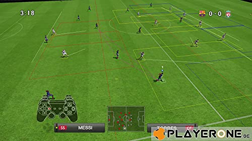 PES 2010 : Pro Evolution Soccer