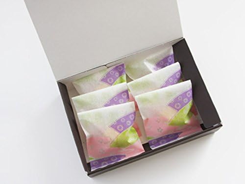 standard bag flower fan 58670
