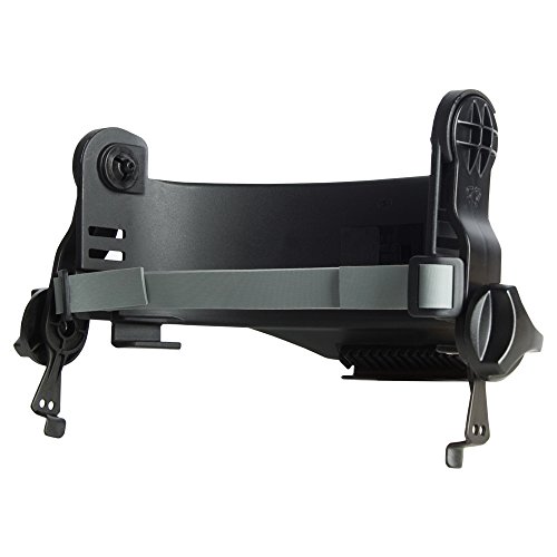 Uvex Bionic Face Shield Hard Hat Adapter (S8590) #TOP4