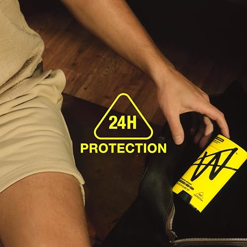 Desodorante antitranspirante para hombre W 2.6 oz miniatura 4