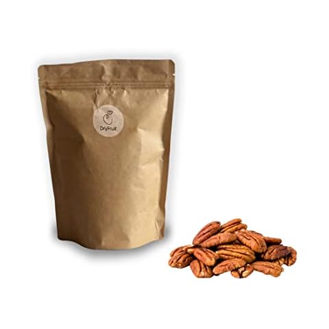 Pekannüsse geschält 1Kg Cover